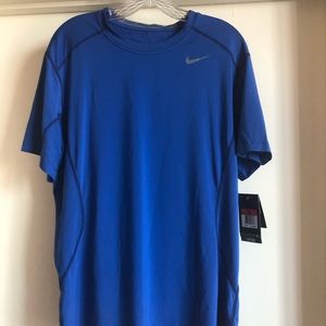 Men’s Nike Athletic Shirt